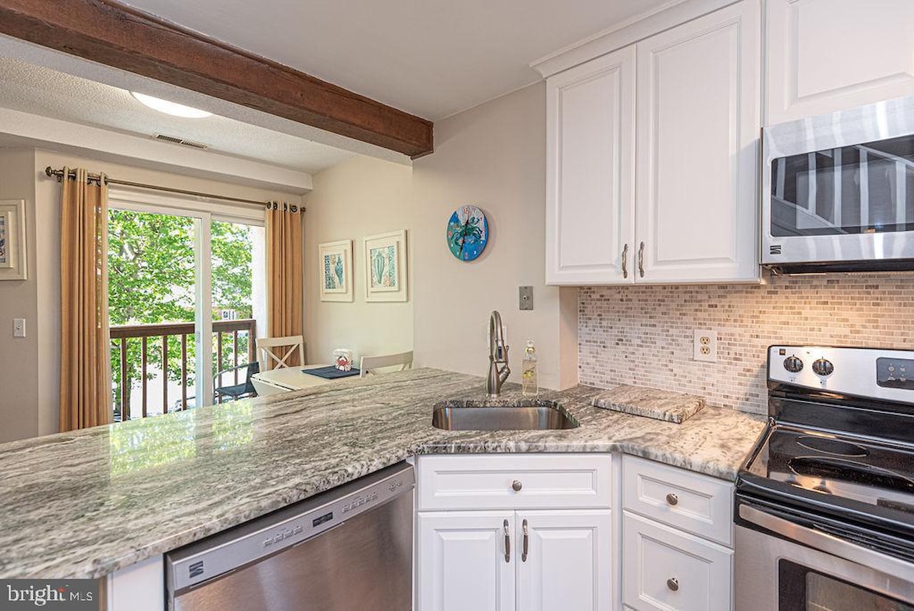 Timberloft Real Estate for Sale - 124 Newport Bay Dr #7 in Ocean City Photo 6