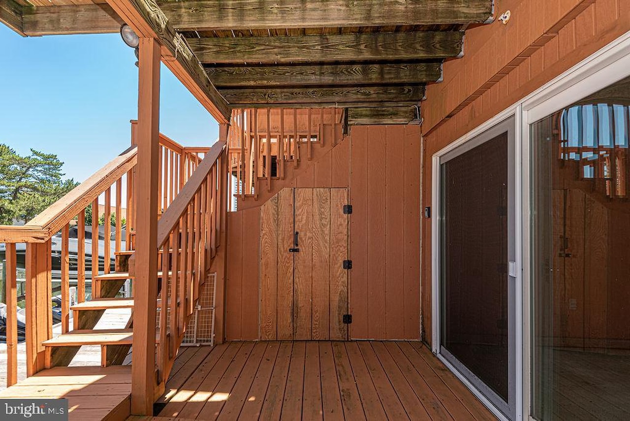 Timberloft Real Estate for Sale - 124 Newport Bay Dr #7 in Ocean City Photo 20