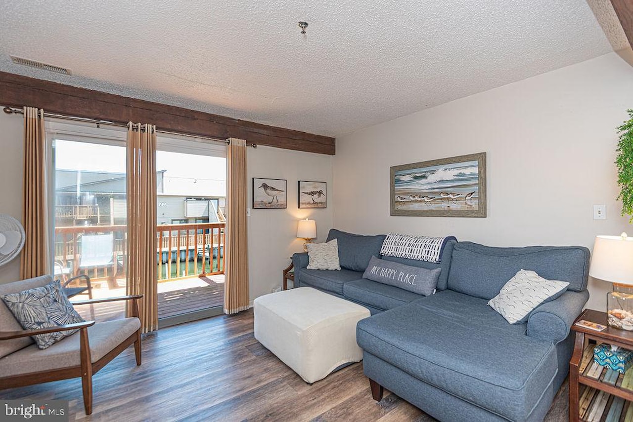 Timberloft Real Estate for Sale - 124 Newport Bay Dr #7 in Ocean City Photo 12