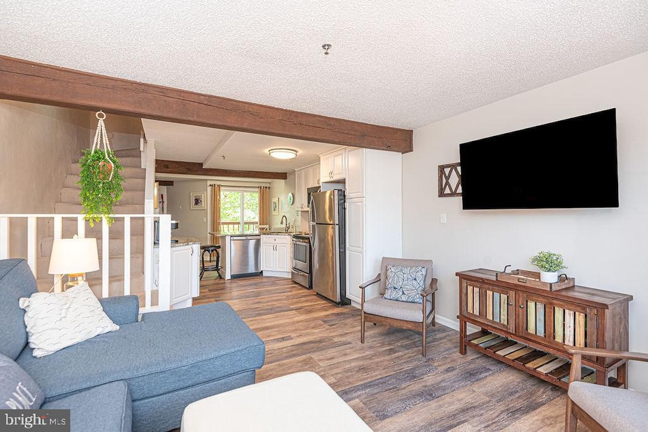 Timberloft Real Estate for Sale - 124 Newport Bay Dr #7 in Ocean City Photo 13