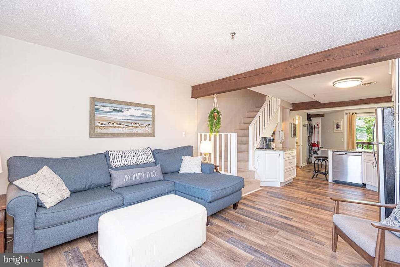 Timberloft Real Estate for Sale - 124 Newport Bay Dr #7 in Ocean City Photo 16
