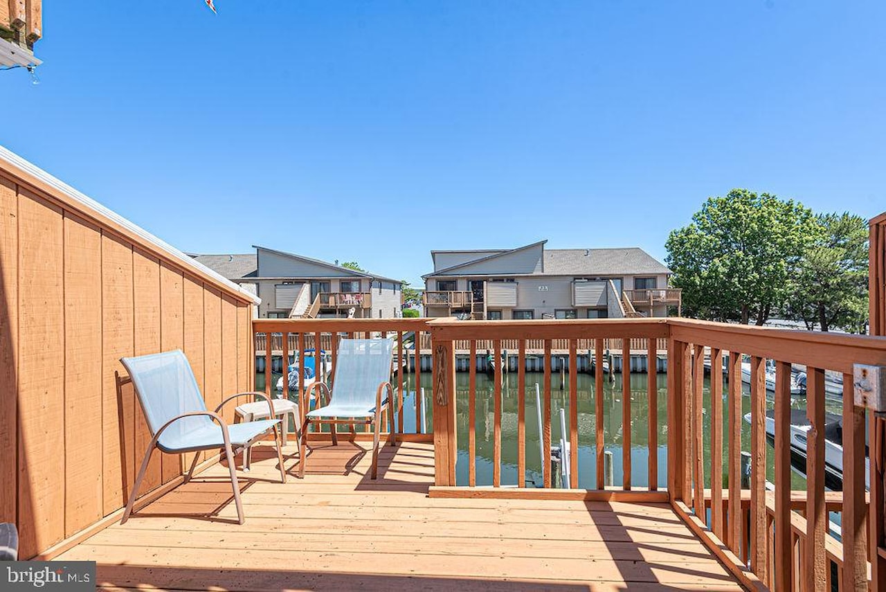 Timberloft Real Estate for Sale - 124 Newport Bay Dr #7 in Ocean City Photo 17