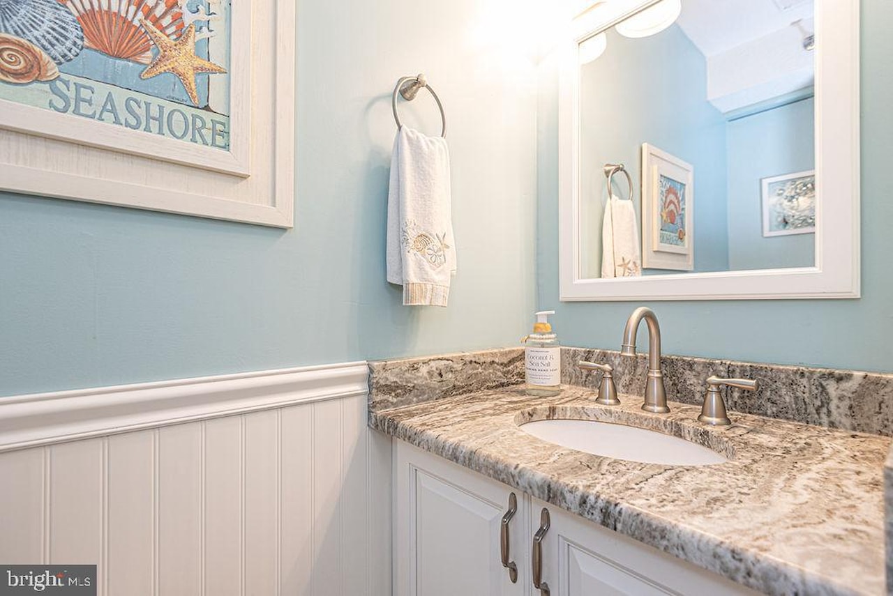 Timberloft Real Estate for Sale - 124 Newport Bay Dr #7 in Ocean City Photo 24