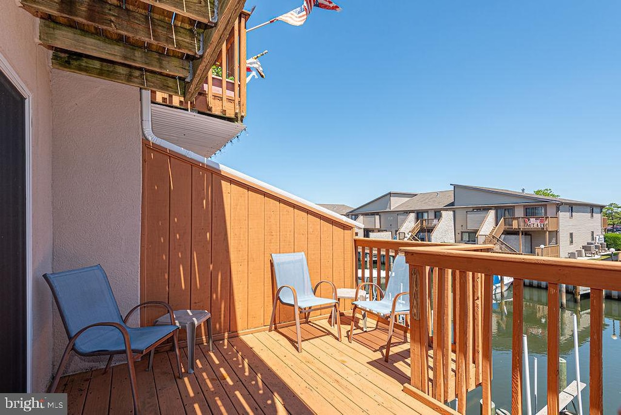 Timberloft Real Estate for Sale - 124 Newport Bay Dr #7 in Ocean City Photo 18