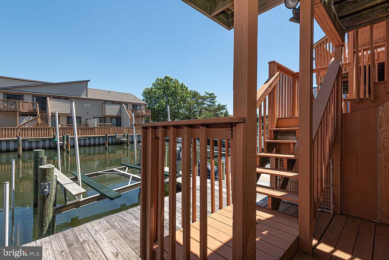 Timberloft Real Estate for Sale - 124 Newport Bay Dr #7 in Ocean City Photo 19