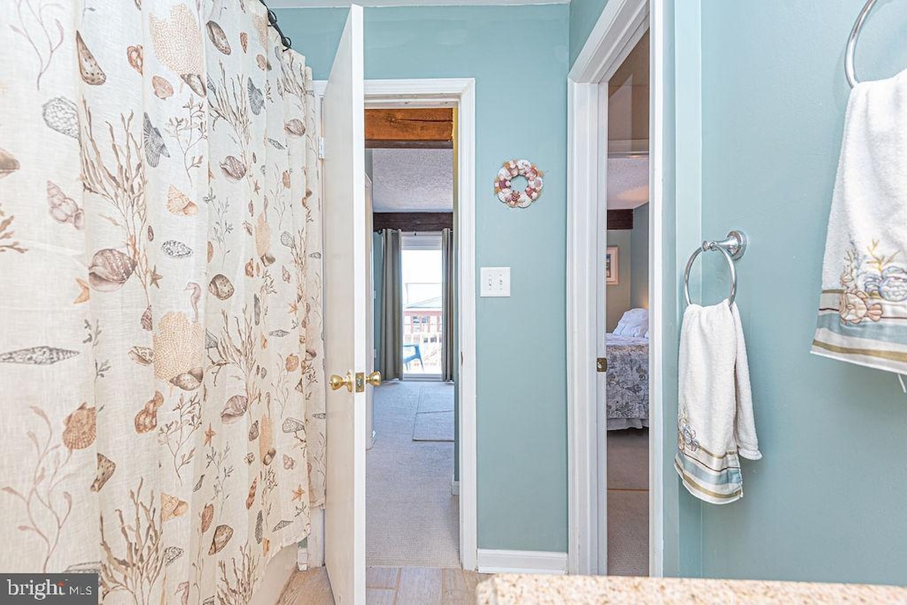 Timberloft Real Estate for Sale - 124 Newport Bay Dr #7 in Ocean City Photo 34