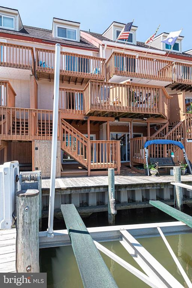 Timberloft Real Estate for Sale - 124 Newport Bay Dr #7 in Ocean City Photo 53