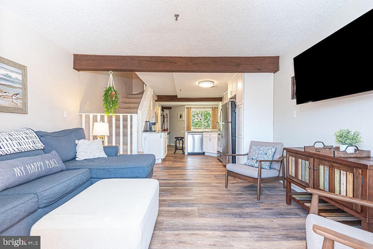 Timberloft Real Estate for Sale - 124 Newport Bay Dr #7 in Ocean City Photo 15