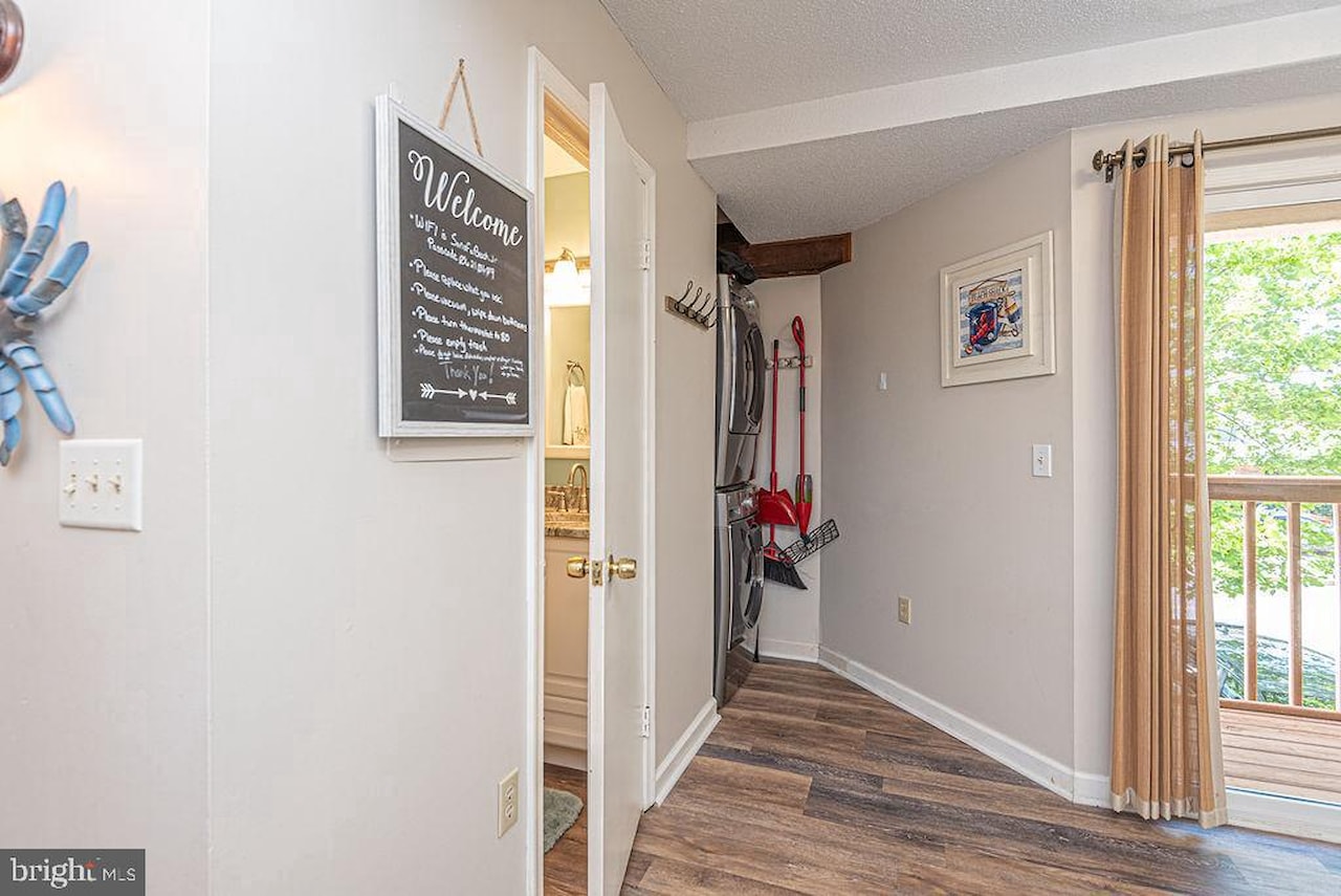 Timberloft Real Estate for Sale - 124 Newport Bay Dr #7 in Ocean City Photo 23