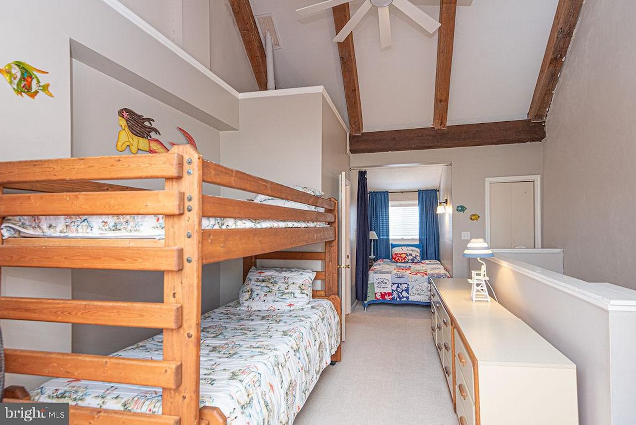 Timberloft Real Estate for Sale - 124 Newport Bay Dr #7 in Ocean City Photo 43