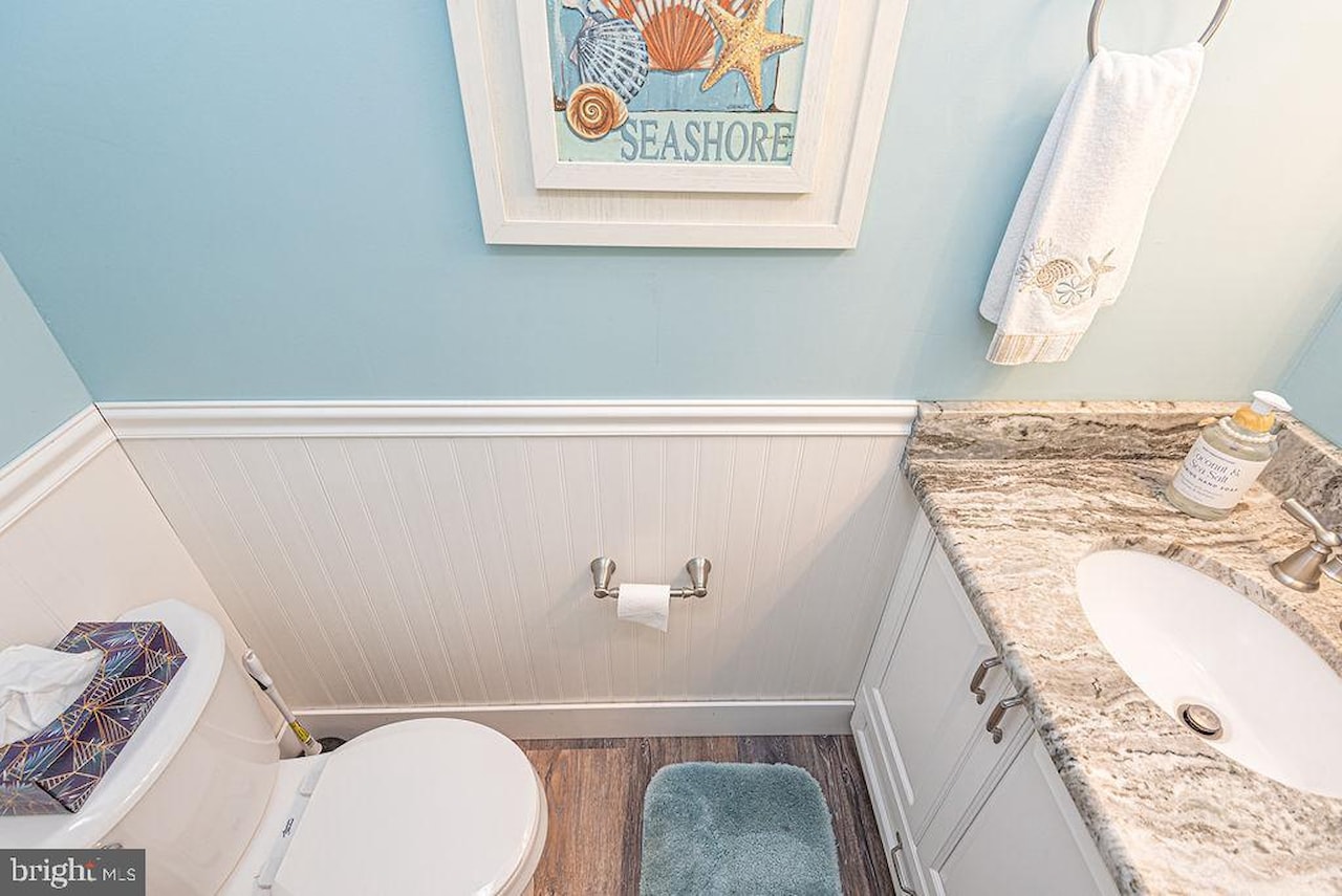 Timberloft Real Estate for Sale - 124 Newport Bay Dr #7 in Ocean City Photo 25