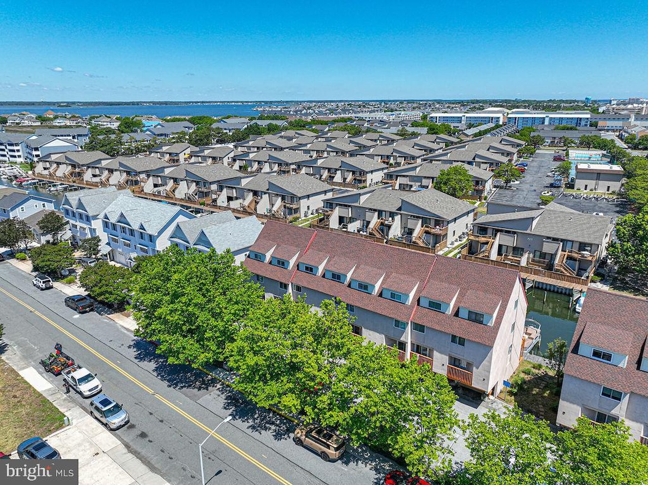 Timberloft Real Estate for Sale - 124 Newport Bay Dr #7 in Ocean City Photo 54