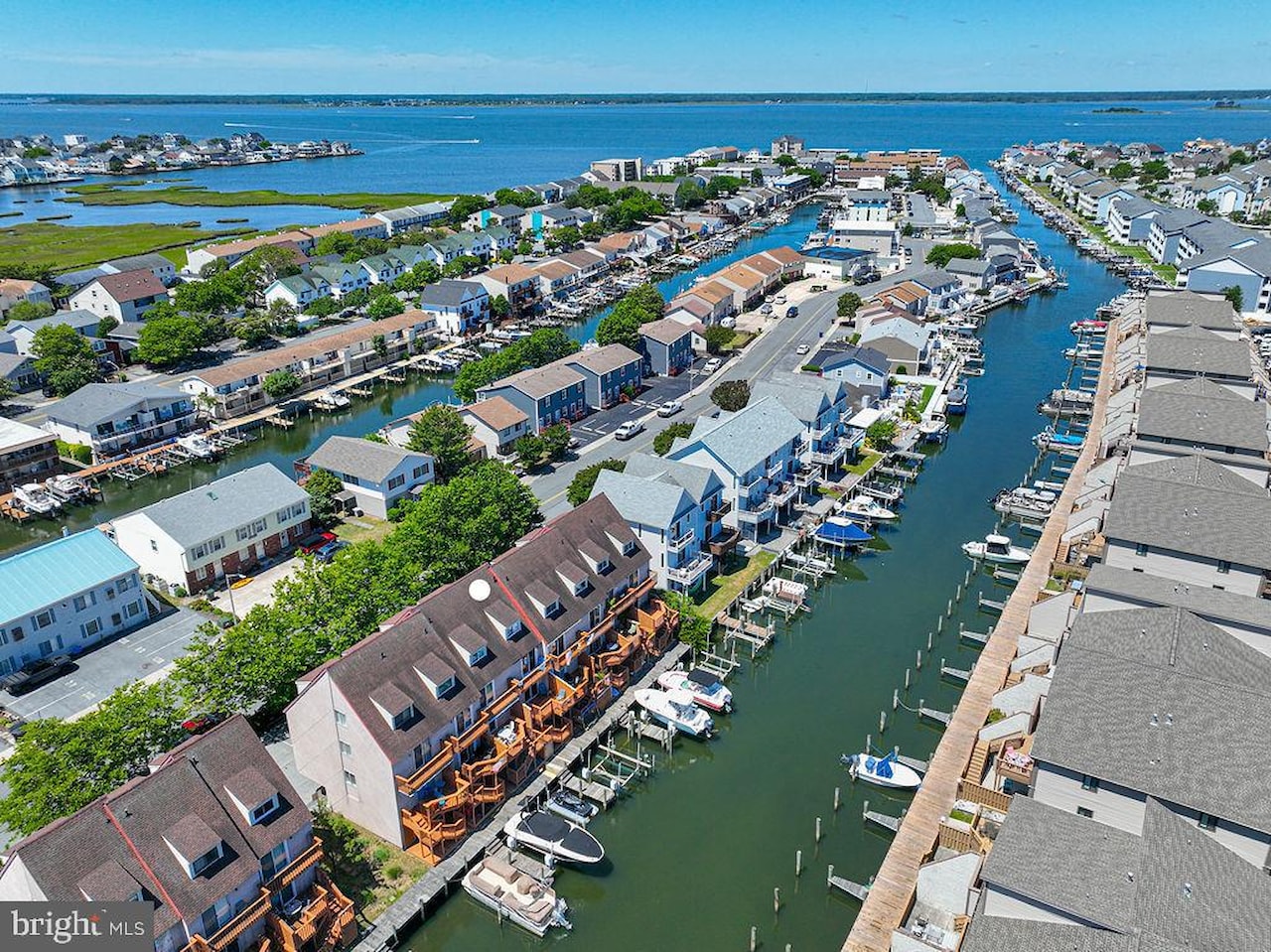 Timberloft Real Estate for Sale - 124 Newport Bay Dr #7 in Ocean City Photo 56