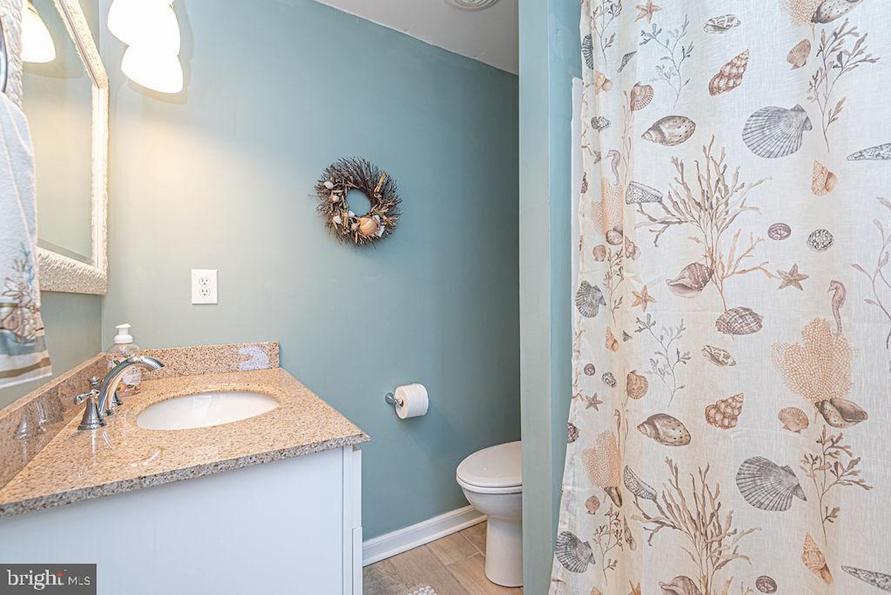 Timberloft Real Estate for Sale - 124 Newport Bay Dr #7 in Ocean City Photo 32