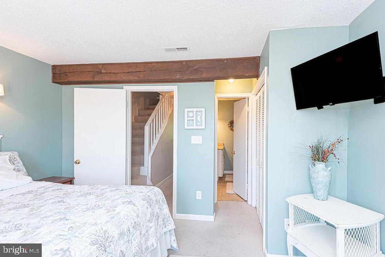 Timberloft Real Estate for Sale - 124 Newport Bay Dr #7 in Ocean City Photo 38