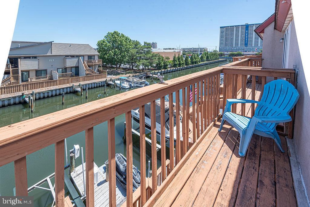 Timberloft Real Estate for Sale - 124 Newport Bay Dr #7 in Ocean City Photo 39