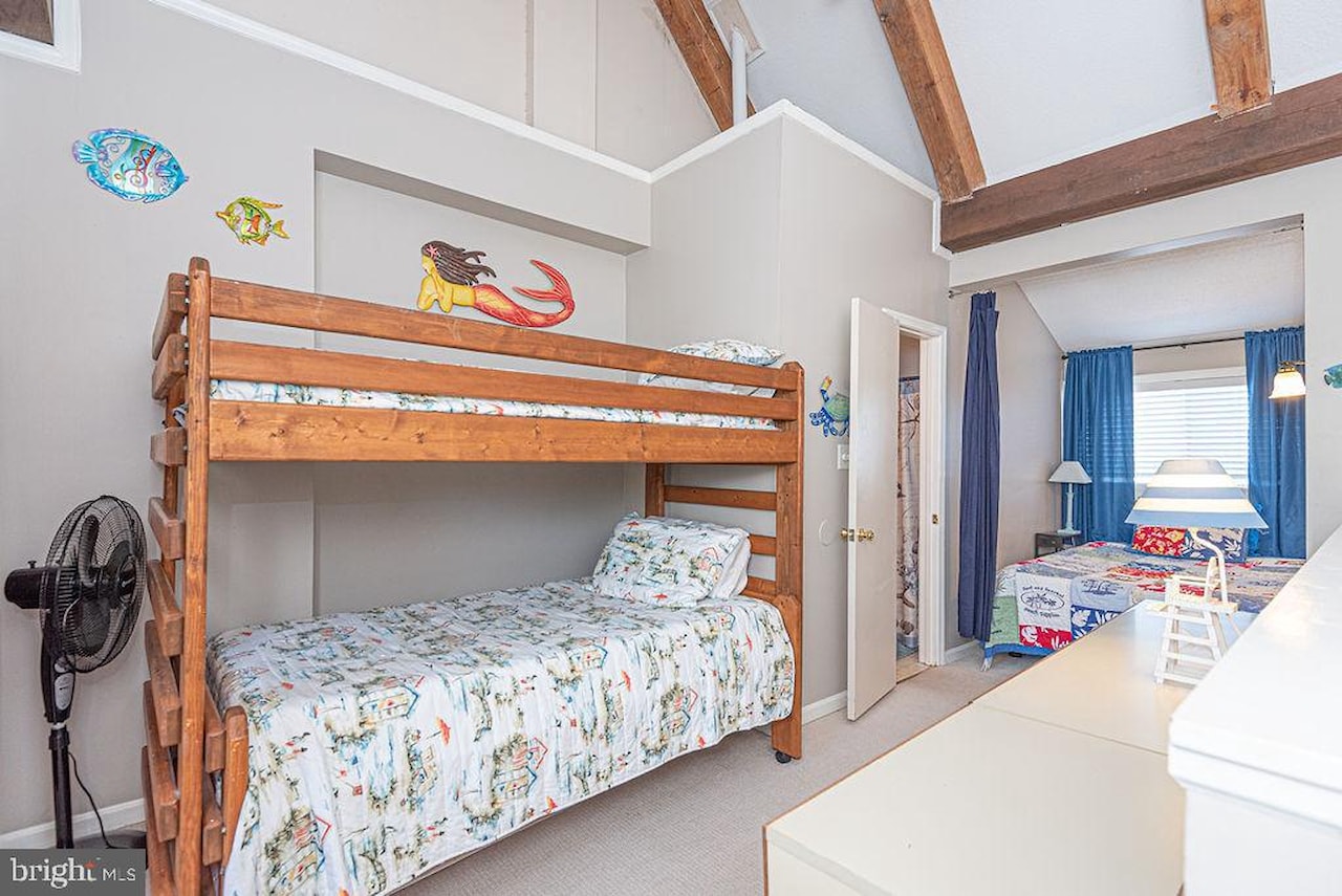 Timberloft Real Estate for Sale - 124 Newport Bay Dr #7 in Ocean City Photo 42
