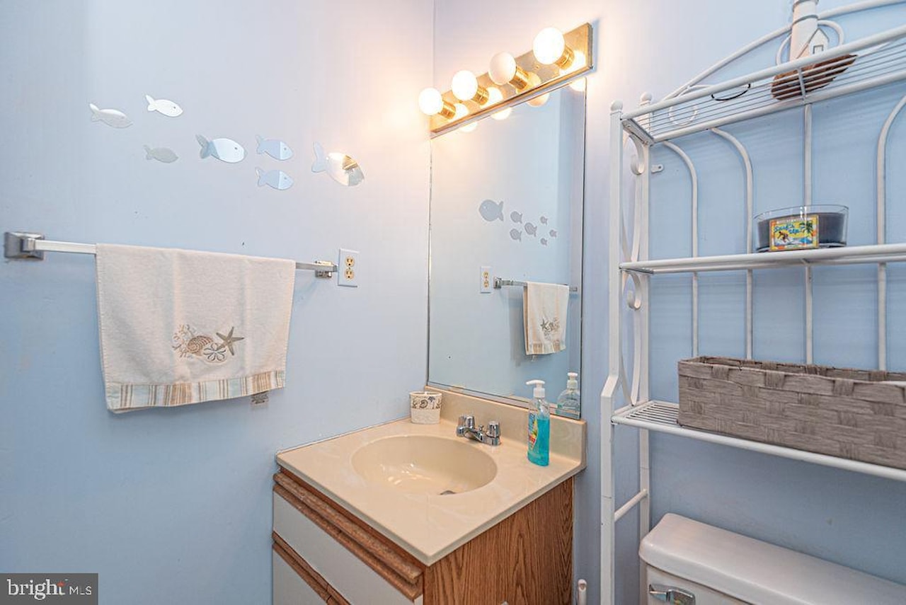 Timberloft Real Estate for Sale - 124 Newport Bay Dr #7 in Ocean City Photo 45