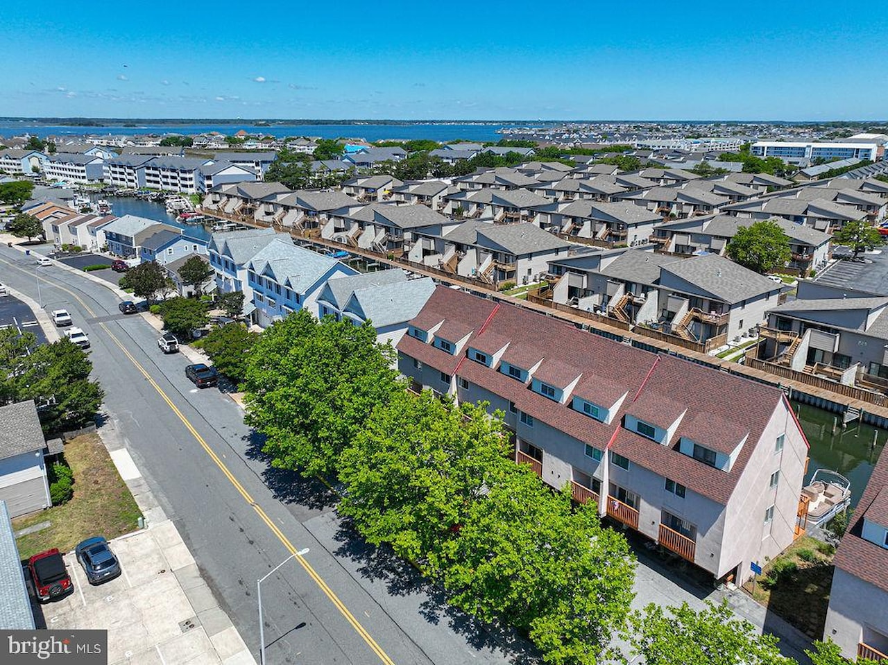 Timberloft Real Estate for Sale - 124 Newport Bay Dr #7 in Ocean City Photo 2