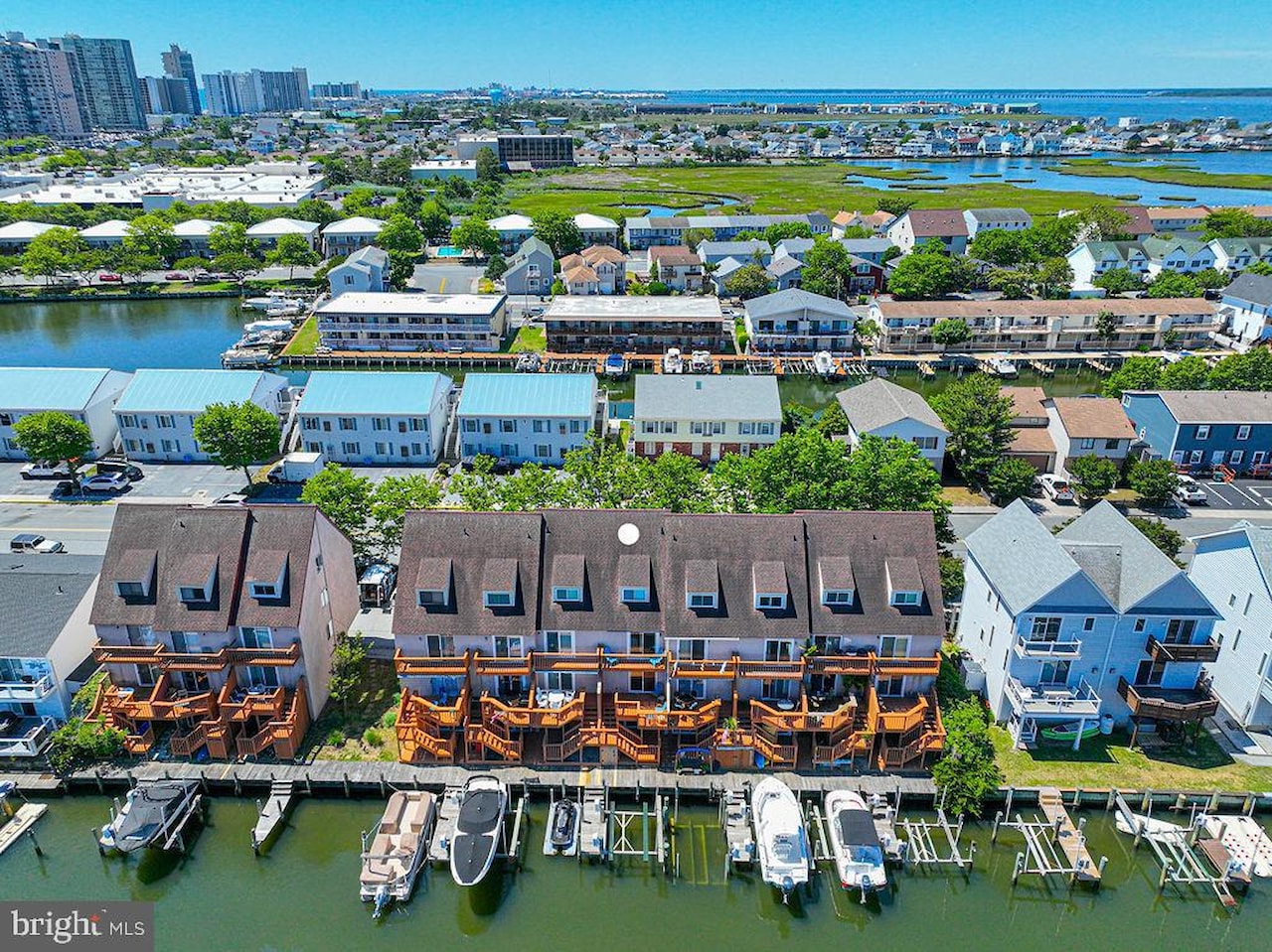 Timberloft Real Estate for Sale - 124 Newport Bay Dr #7 in Ocean City Photo 55