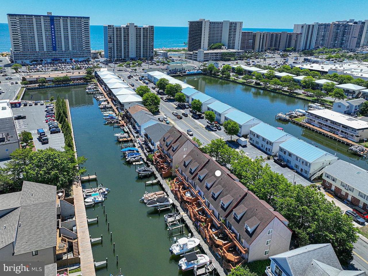 Timberloft Real Estate for Sale - 124 Newport Bay Dr #7 in Ocean City Photo 57