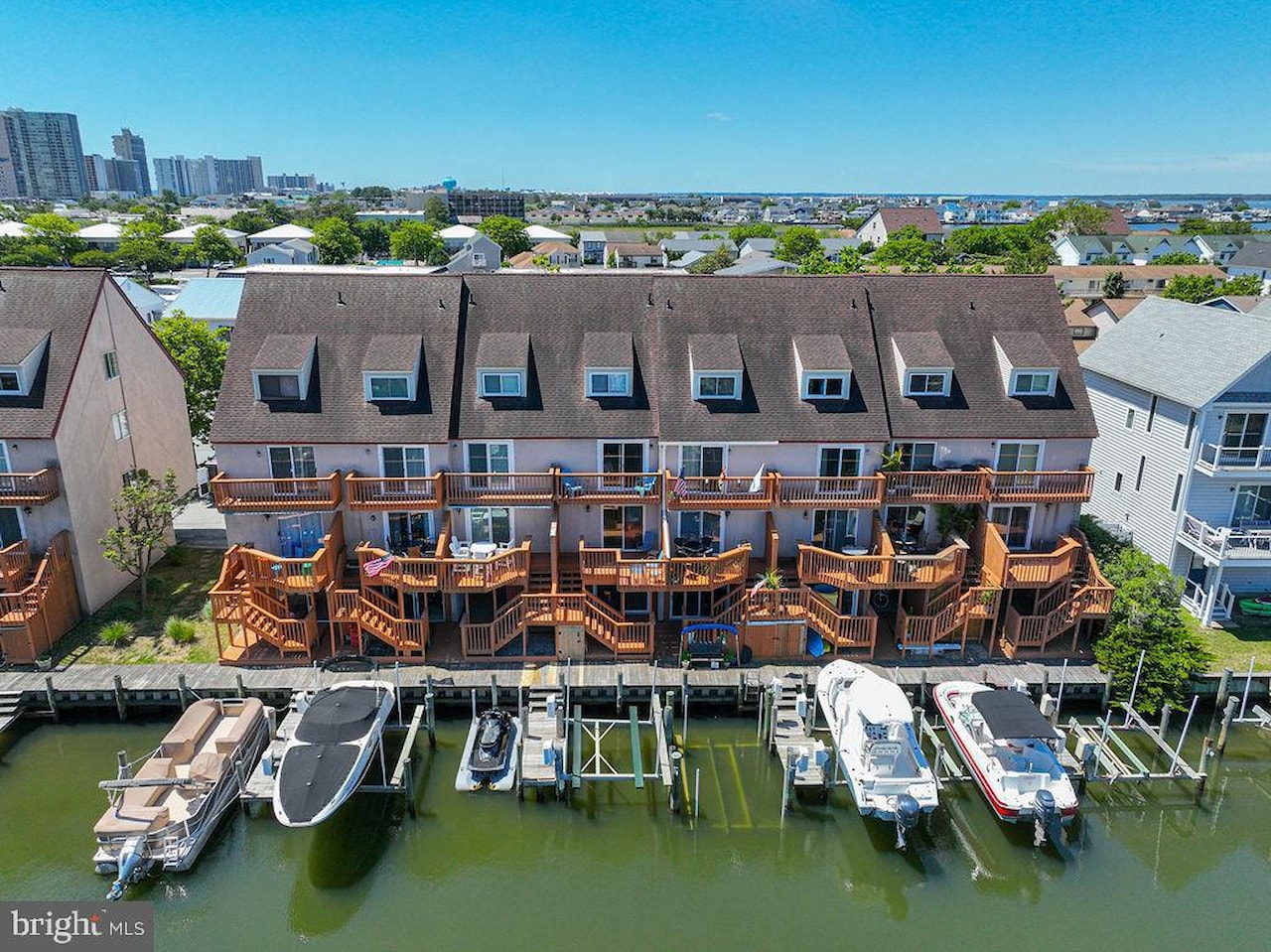 Timberloft Real Estate for Sale - 124 Newport Bay Dr #7 in Ocean City Photo 58