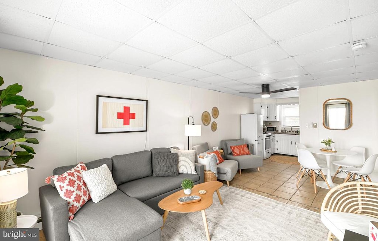 Windjammer Real Estate for Sale - 4503 Atlantic Ave #107 in Ocean City Photo 2