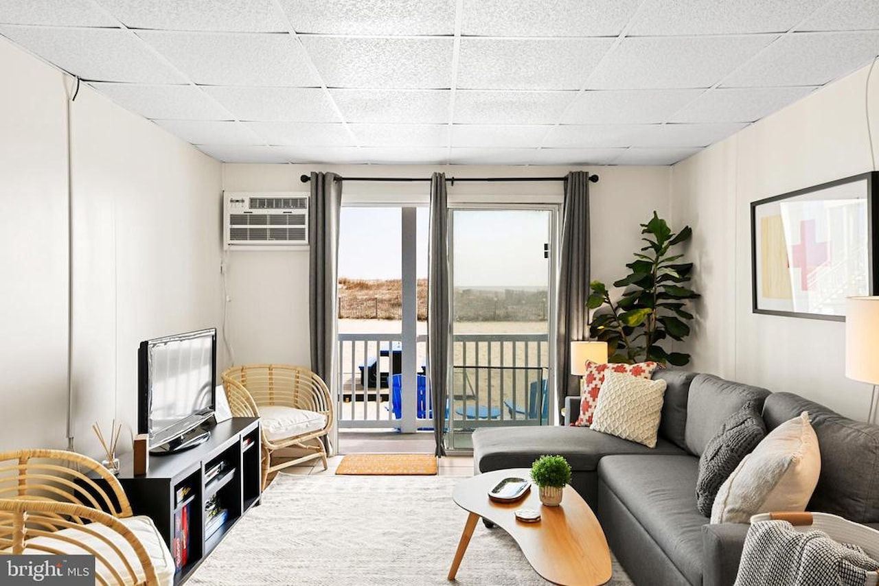 Windjammer Real Estate for Sale - 4503 Atlantic Ave #107 in Ocean City Photo 33