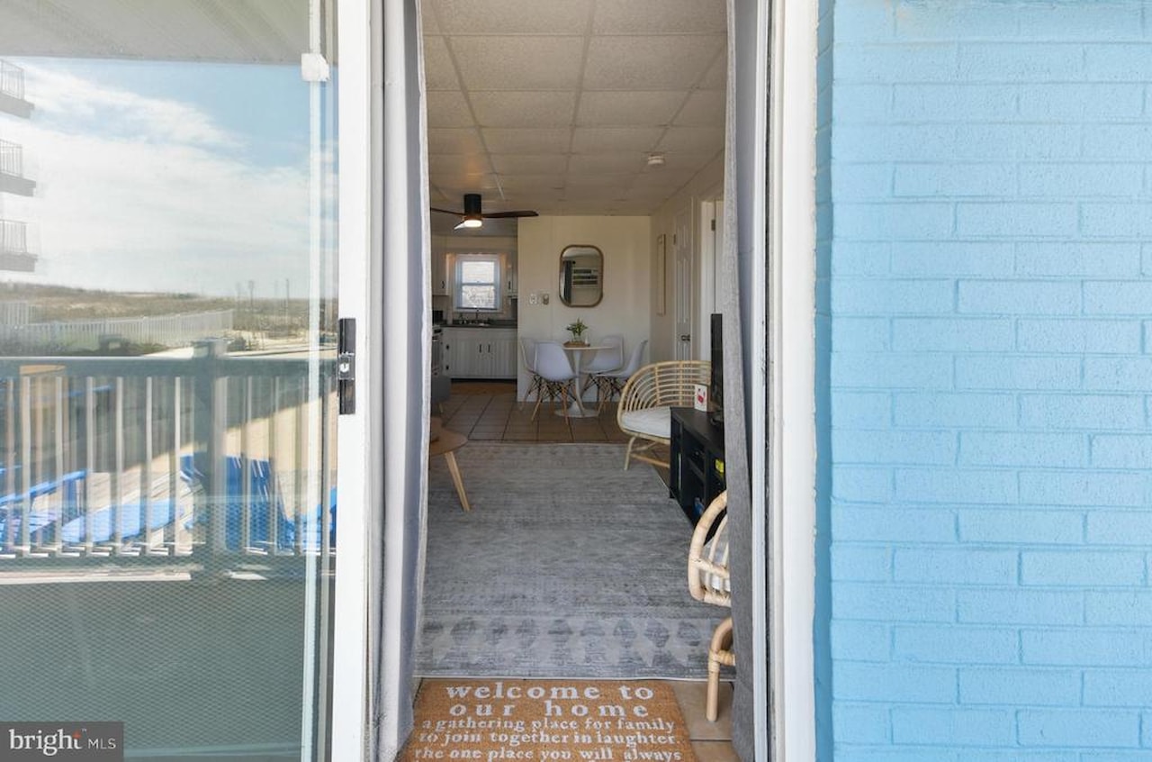 Windjammer Real Estate for Sale - 4503 Atlantic Ave #107 in Ocean City Photo 11