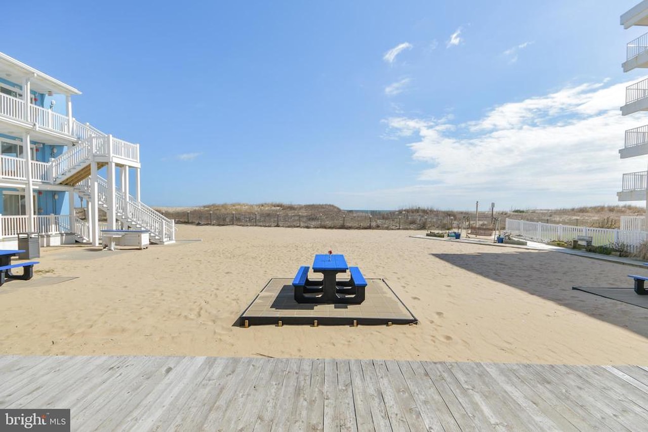 Windjammer Real Estate for Sale - 4503 Atlantic Ave #107 in Ocean City Photo 48