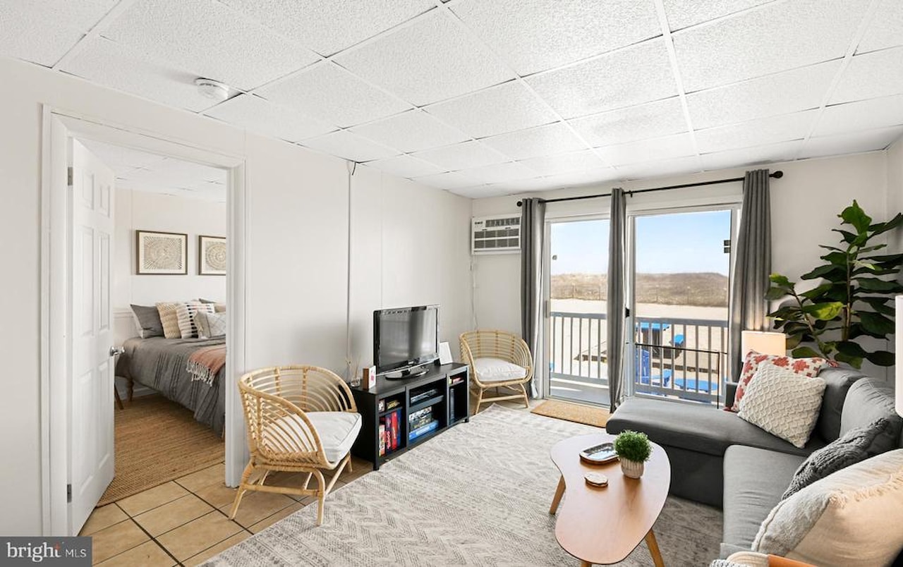 Windjammer Real Estate for Sale - 4503 Atlantic Ave #107 in Ocean City Photo 36