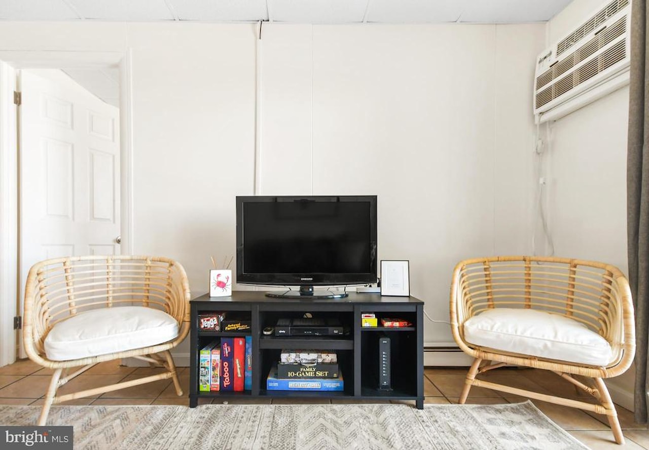 Windjammer Real Estate for Sale - 4503 Atlantic Ave #107 in Ocean City Photo 34