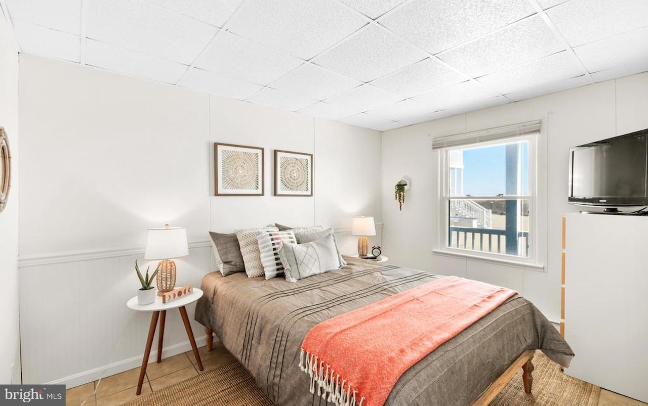 Windjammer Real Estate for Sale - 4503 Atlantic Ave #107 in Ocean City Photo 6