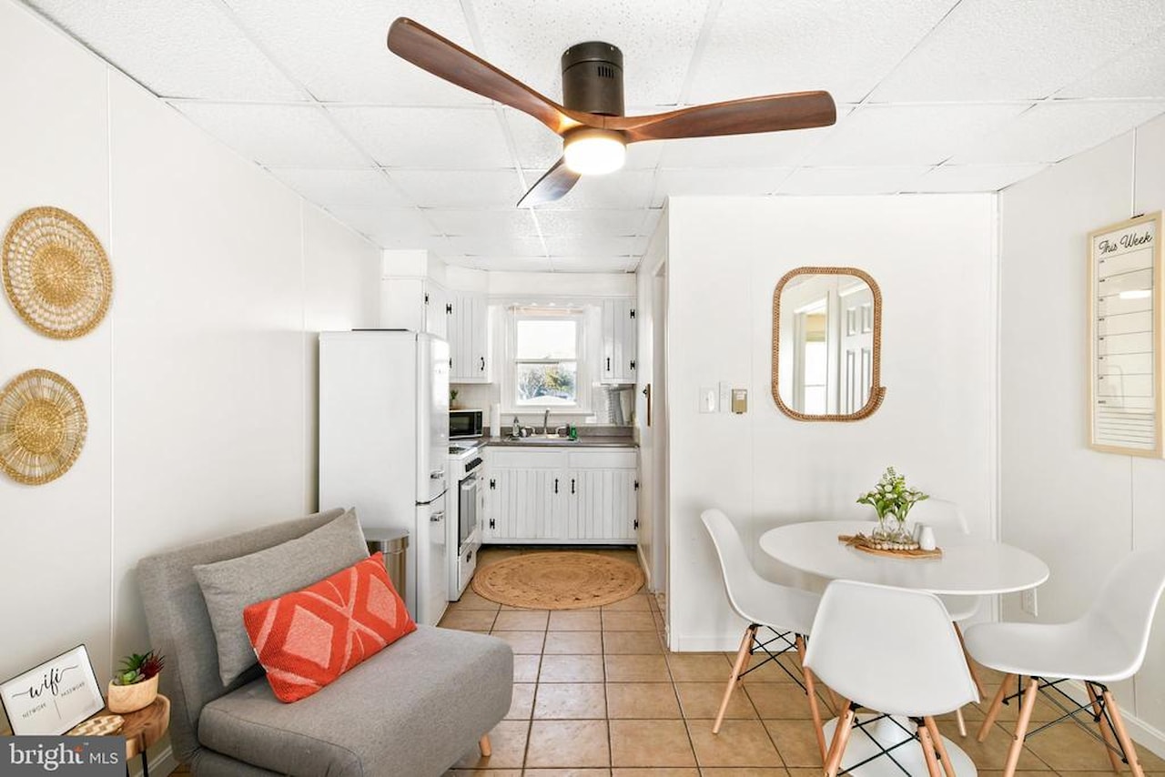 Windjammer Real Estate for Sale - 4503 Atlantic Ave #107 in Ocean City Photo 20