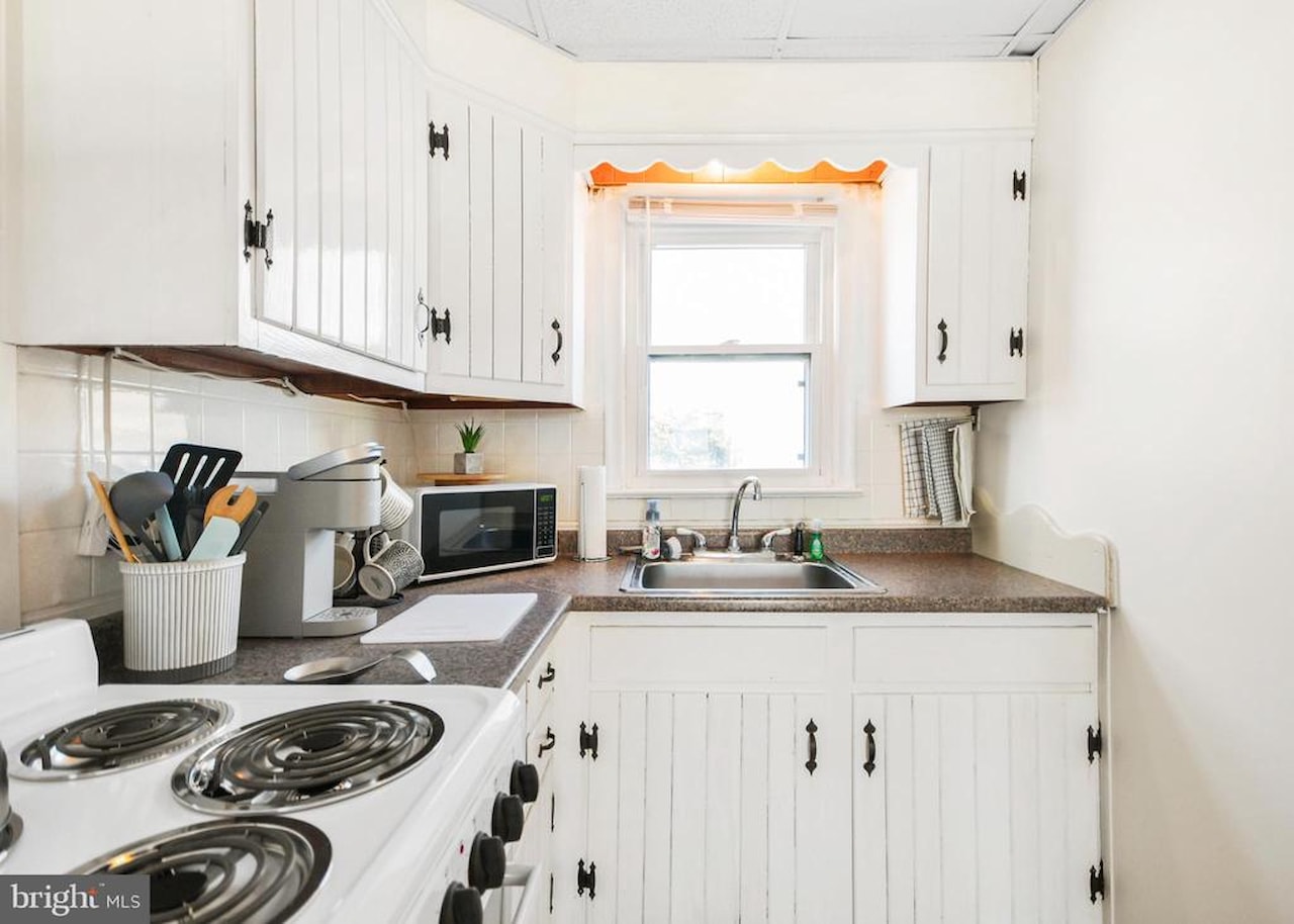 Windjammer Real Estate for Sale - 4503 Atlantic Ave #107 in Ocean City Photo 27