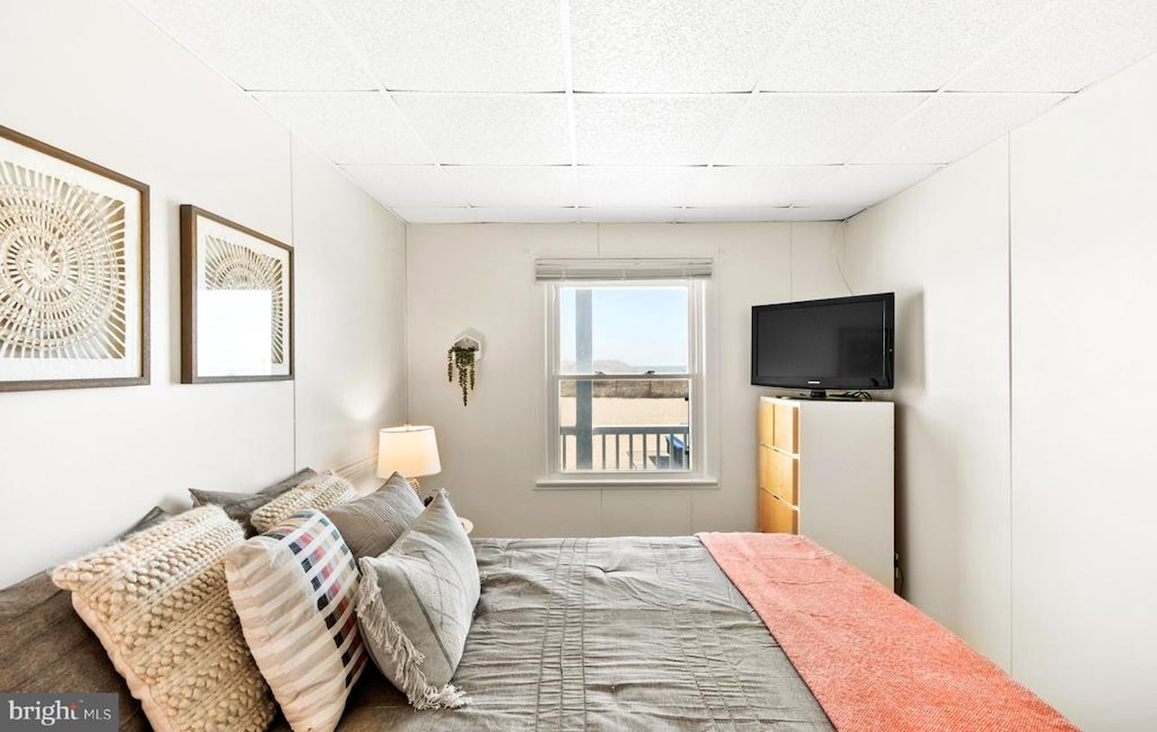 Windjammer Real Estate for Sale - 4503 Atlantic Ave #107 in Ocean City Photo 41
