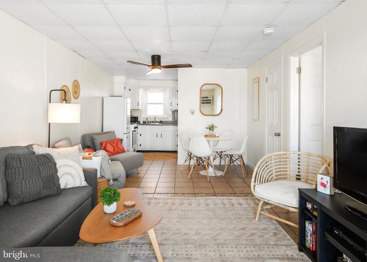 Windjammer Real Estate for Sale - 4503 Atlantic Ave #107 in Ocean City Photo 18