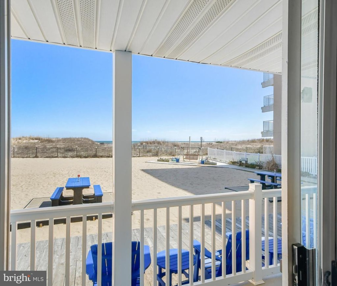 Windjammer Real Estate for Sale - 4503 Atlantic Ave #107 in Ocean City Photo 46
