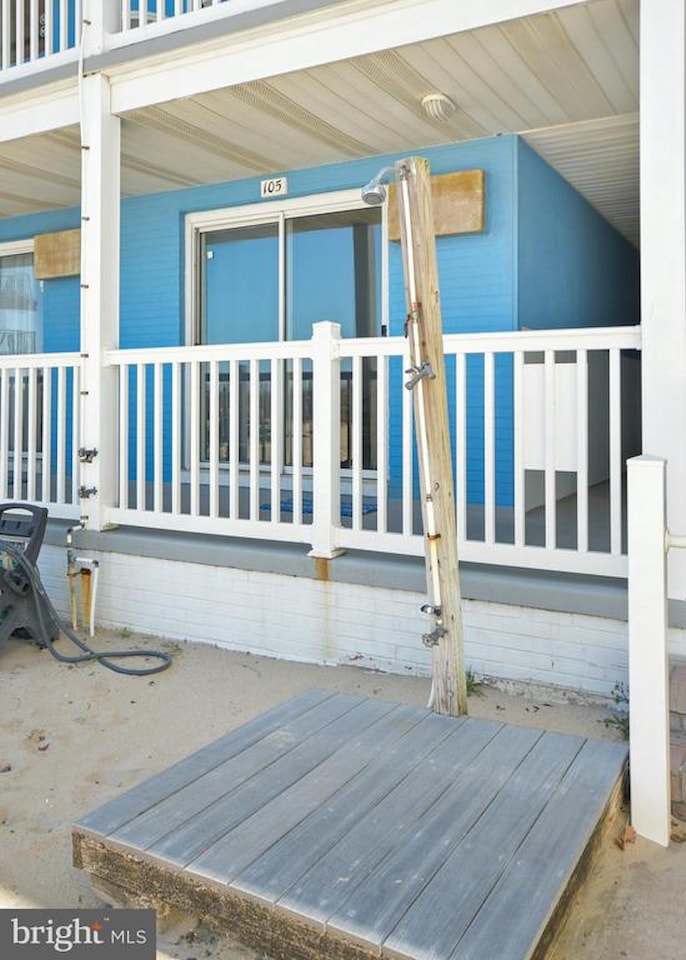 Windjammer Real Estate for Sale - 4503 Atlantic Ave #107 in Ocean City Photo 47