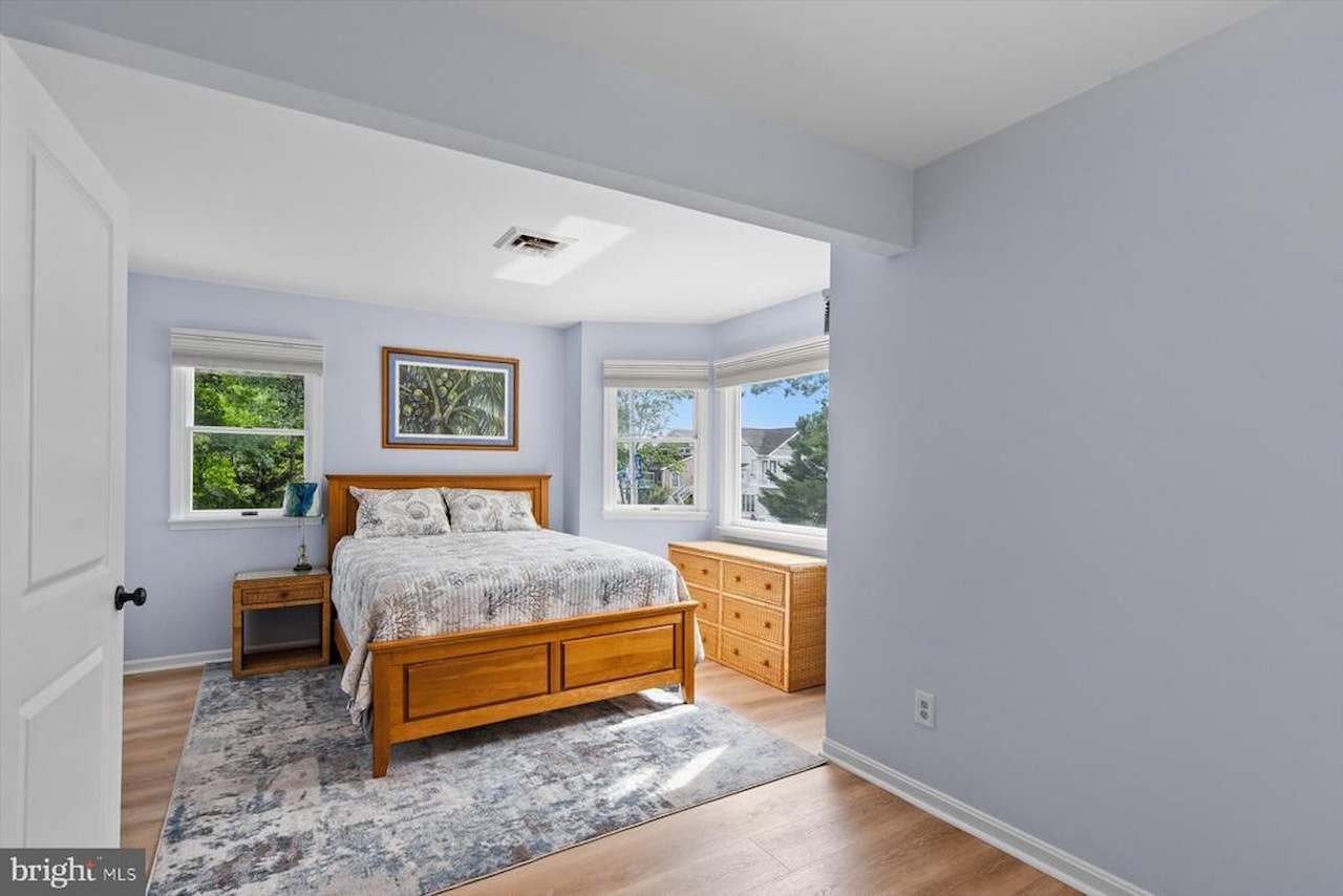 Garfield Station Real Estate for Sale - 422B Garfield Parkway in Bethany Beach Photo 24