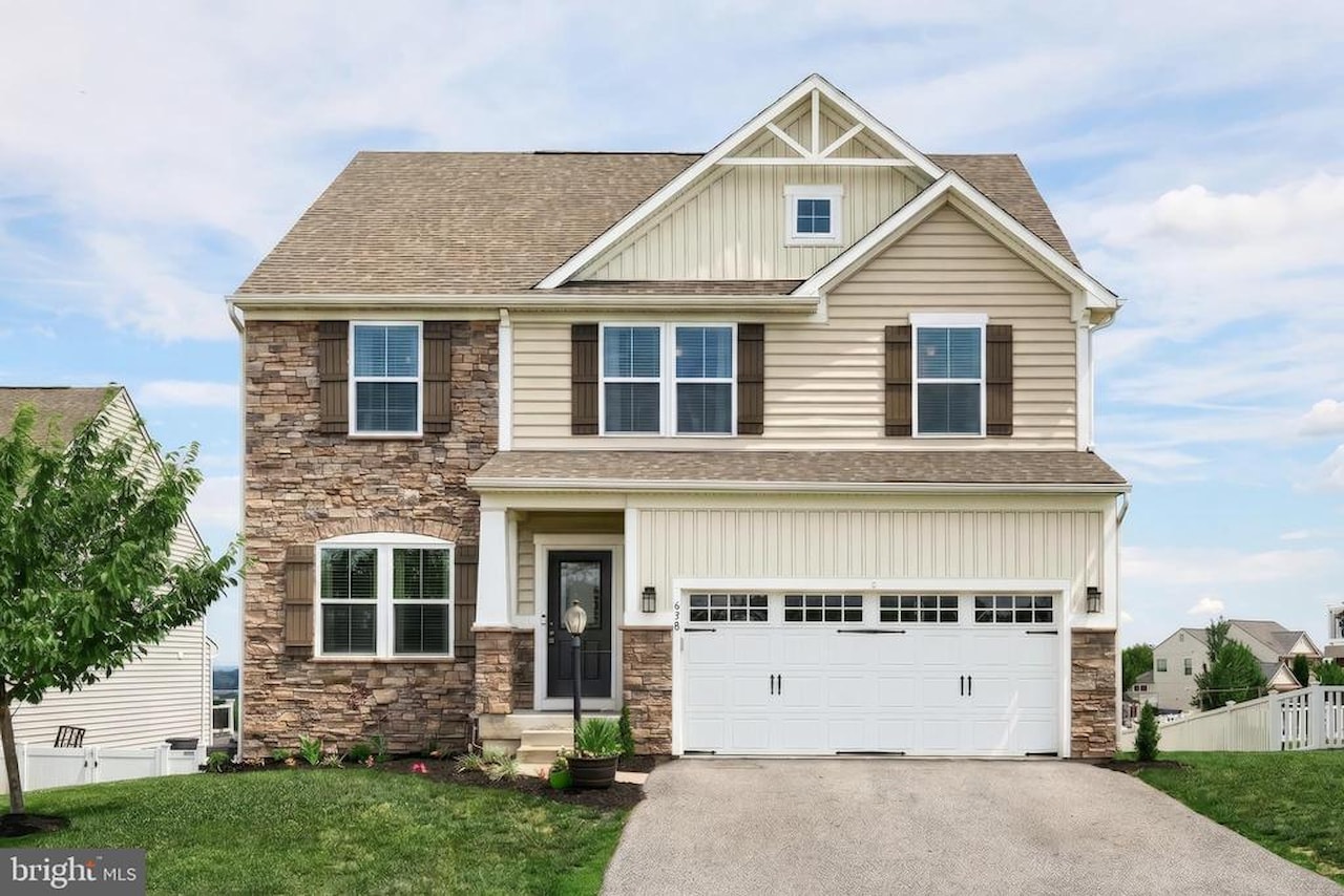 638 W Ore St, Seven Valleys, PA 17360 | MLS# PAYK2106660