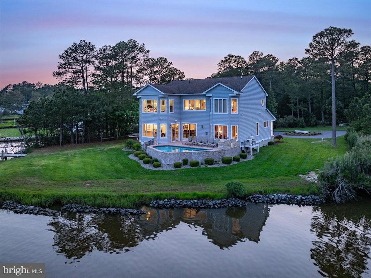  Real Estate for Sale - 11640 Gum Point Rd in Berlin Photo 5