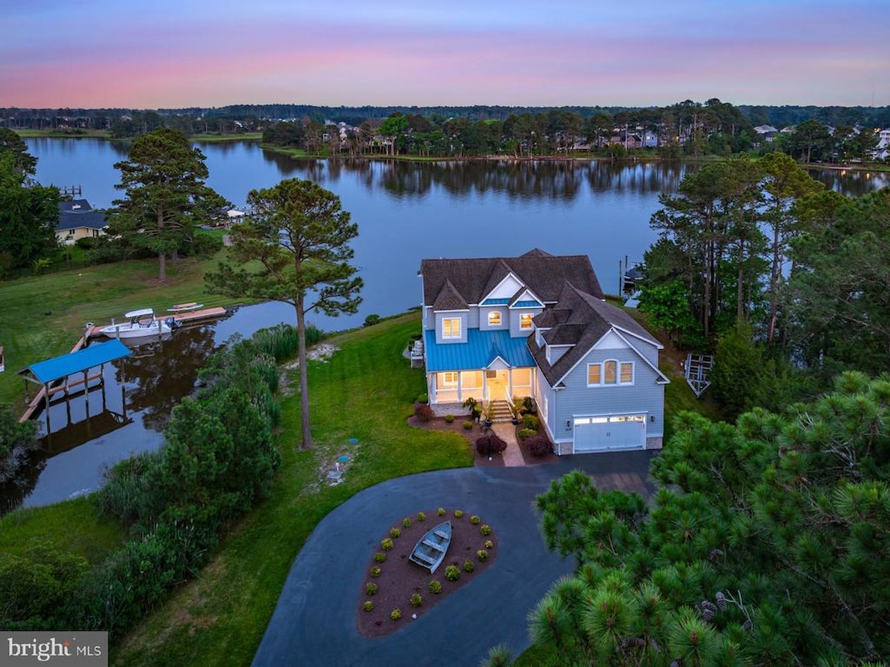  Real Estate for Sale - 11640 Gum Point Rd in Berlin Photo 115
