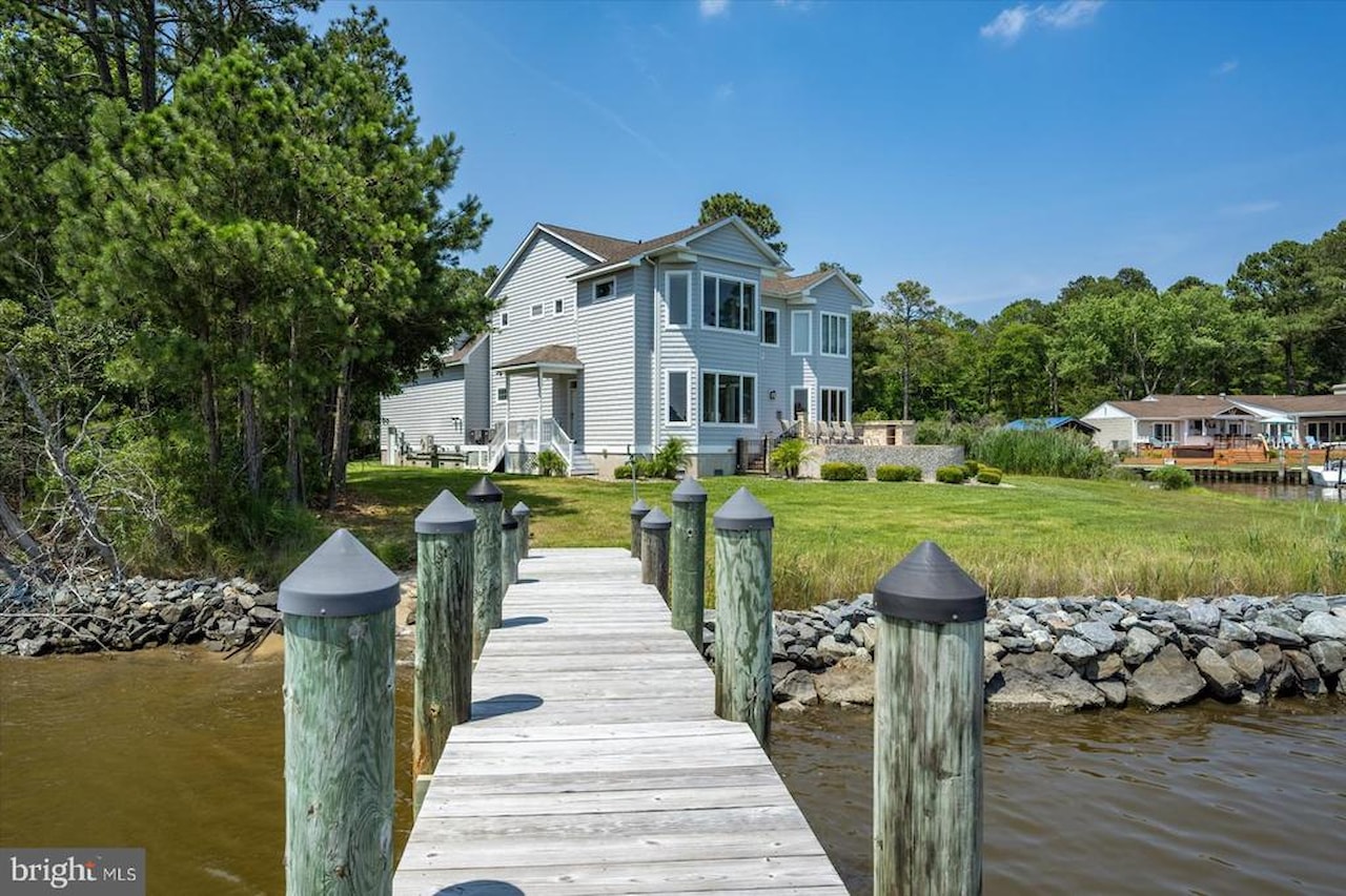  Real Estate for Sale - 11640 Gum Point Rd in Berlin Photo 102