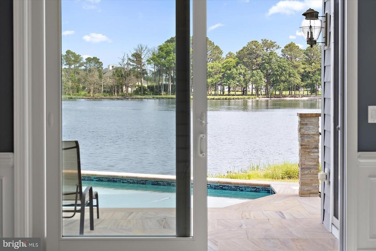  Real Estate for Sale - 11640 Gum Point Rd in Berlin Photo 25
