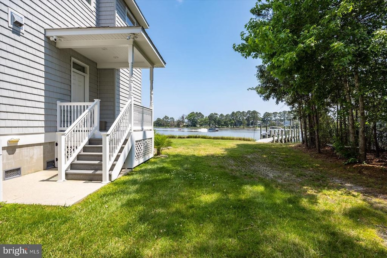  Real Estate for Sale - 11640 Gum Point Rd in Berlin Photo 101