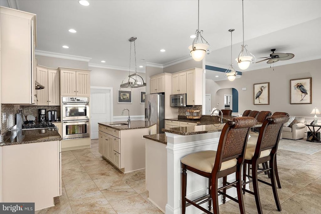  Real Estate for Sale - 11640 Gum Point Rd in Berlin Photo 38