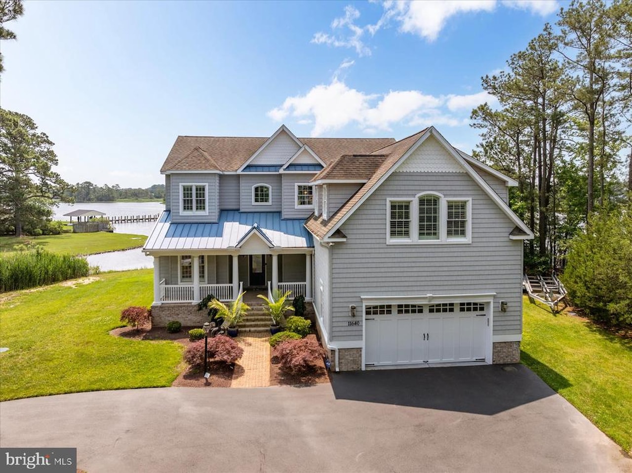  Real Estate for Sale - 11640 Gum Point Rd in Berlin Photo 112