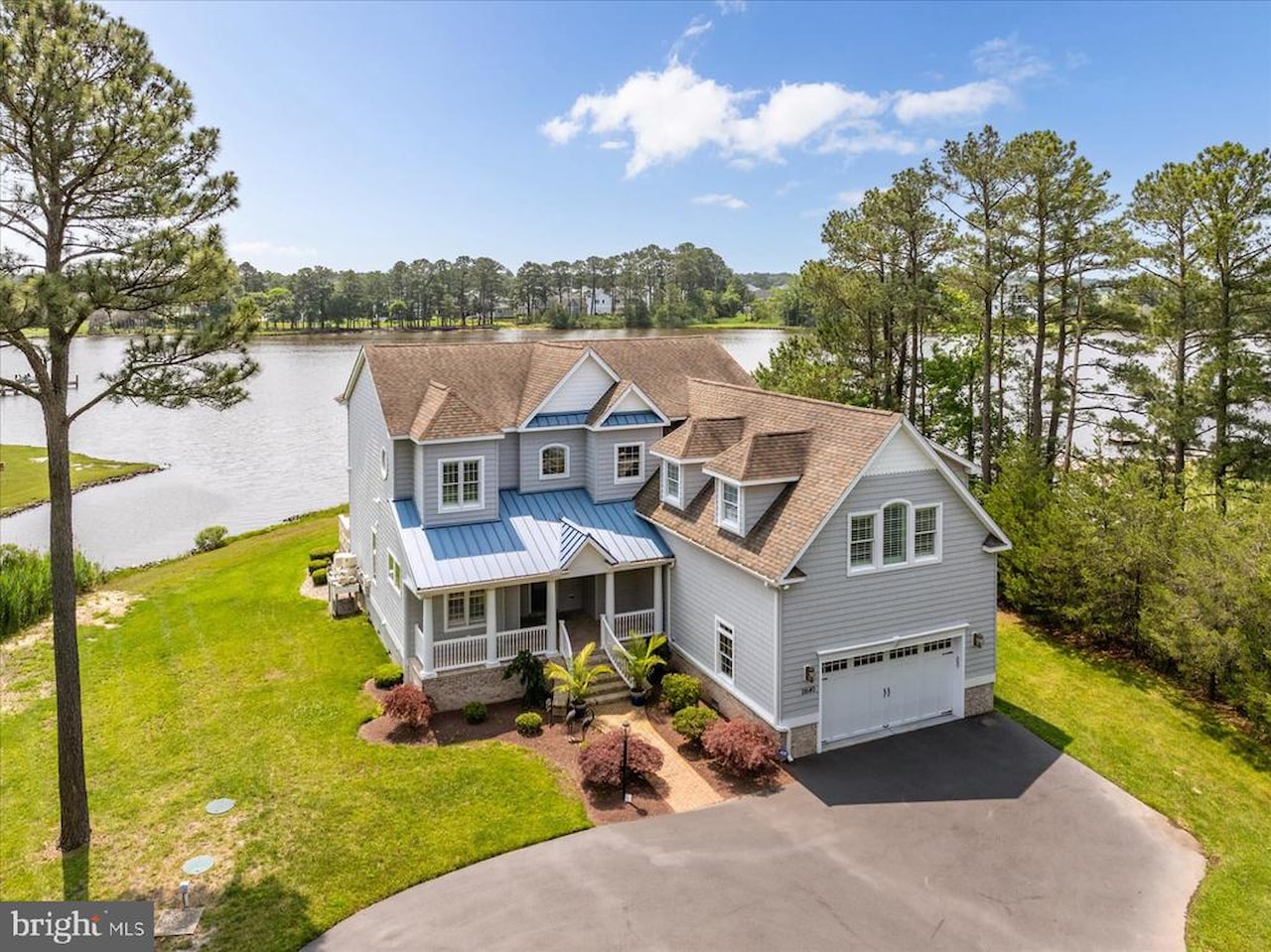 Real Estate for Sale - 11640 Gum Point Rd in Berlin Photo 114