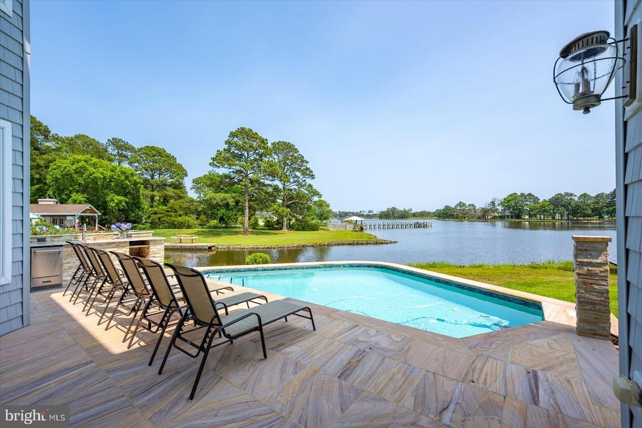 Real Estate for Sale - 11640 Gum Point Rd in Berlin Photo 10